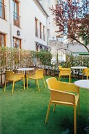 Hotel Cetina Palacio Ayala Berganza.