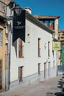Hotel Cetina Palacio Ayala Berganza.