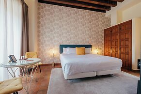 Hotel Cetina Palacio Ayala Berganza.