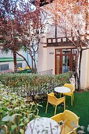 Hotel Cetina Palacio Ayala Berganza.