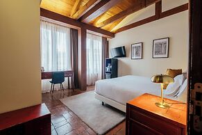 Hotel Cetina Palacio Ayala Berganza.