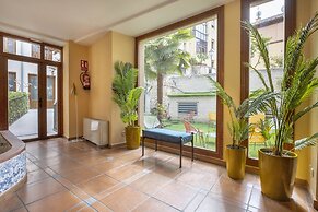 Hotel Cetina Palacio Ayala Berganza.