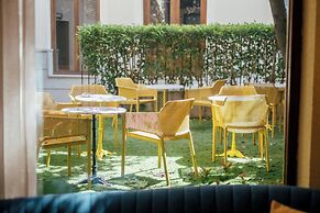 Hotel Cetina Palacio Ayala Berganza.