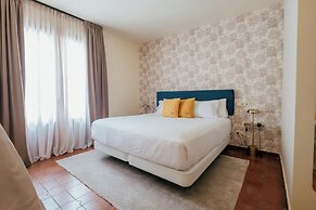 Hotel Cetina Palacio Ayala Berganza.