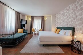 Hotel Cetina Palacio Ayala Berganza.