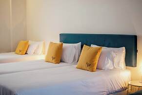 Hotel Cetina Palacio Ayala Berganza.