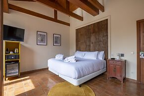 Hotel Cetina Palacio Ayala Berganza.