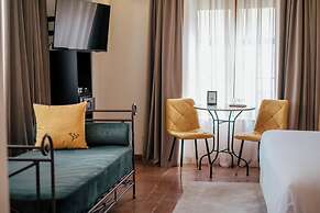 Hotel Cetina Palacio Ayala Berganza.