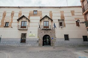 Hotel Cetina Palacio Ayala Berganza.
