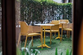Hotel Cetina Palacio Ayala Berganza.