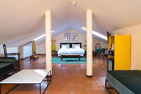 Hotel Cetina Palacio Ayala Berganza.