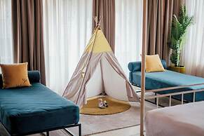 Hotel Cetina Palacio Ayala Berganza.