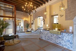 Hotel Cetina Palacio Ayala Berganza.