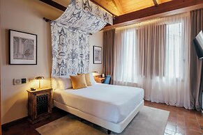 Hotel Cetina Palacio Ayala Berganza.