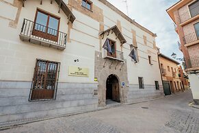 Hotel Cetina Palacio Ayala Berganza.