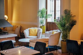 Hotel Cetina Palacio Ayala Berganza.