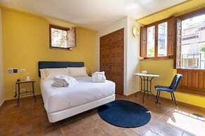 Hotel Cetina Palacio Ayala Berganza.