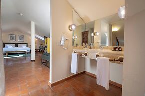 Hotel Cetina Palacio Ayala Berganza.