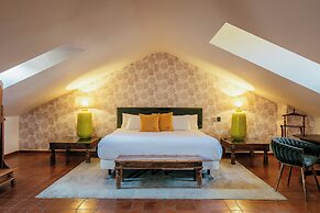 Hotel Cetina Palacio Ayala Berganza.