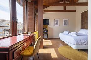 Hotel Cetina Palacio Ayala Berganza.