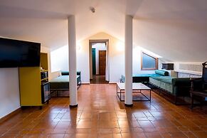 Hotel Cetina Palacio Ayala Berganza.