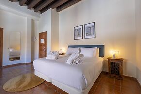 Hotel Cetina Palacio Ayala Berganza.