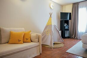 Hotel Cetina Palacio Ayala Berganza.