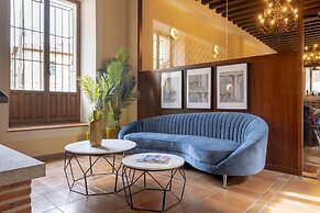 Hotel Cetina Palacio Ayala Berganza.