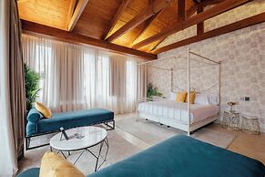 Hotel Cetina Palacio Ayala Berganza.