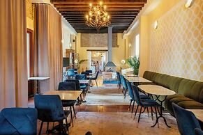 Hotel Cetina Palacio Ayala Berganza.
