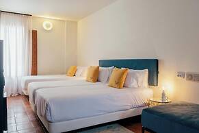 Hotel Cetina Palacio Ayala Berganza.