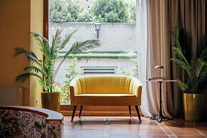 Hotel Cetina Palacio Ayala Berganza.