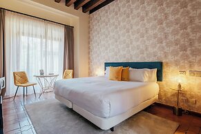Hotel Cetina Palacio Ayala Berganza.