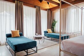 Hotel Cetina Palacio Ayala Berganza.
