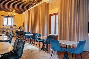 Hotel Cetina Palacio Ayala Berganza.