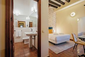 Hotel Cetina Palacio Ayala Berganza.