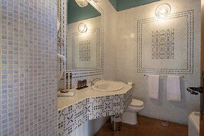 Hotel Cetina Palacio Ayala Berganza.