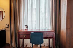 Hotel Cetina Palacio Ayala Berganza.