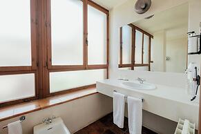 Hotel Cetina Palacio Ayala Berganza.