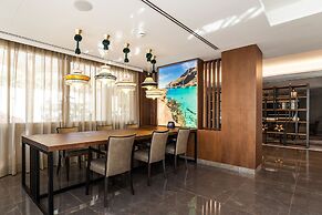 Eurostars Marivent Hotel