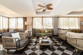 Eurostars Marivent Hotel