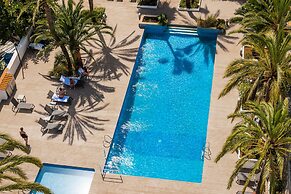 Eurostars Marivent Hotel