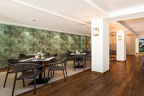 Eurostars Marivent Hotel