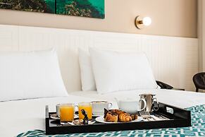 Eurostars Marivent Hotel