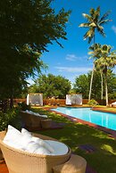 Villa Montana Beach Resort