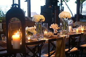 Villa Montana Beach Resort