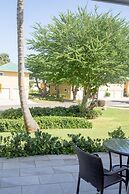 Villa Montana Beach Resort