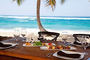 Villa Montana Beach Resort