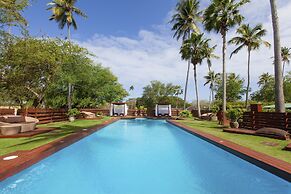 Villa Montana Beach Resort