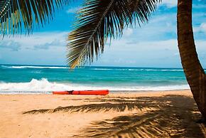 Villa Montana Beach Resort